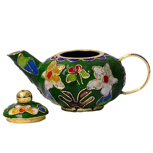 Teekanne S 0361 grün